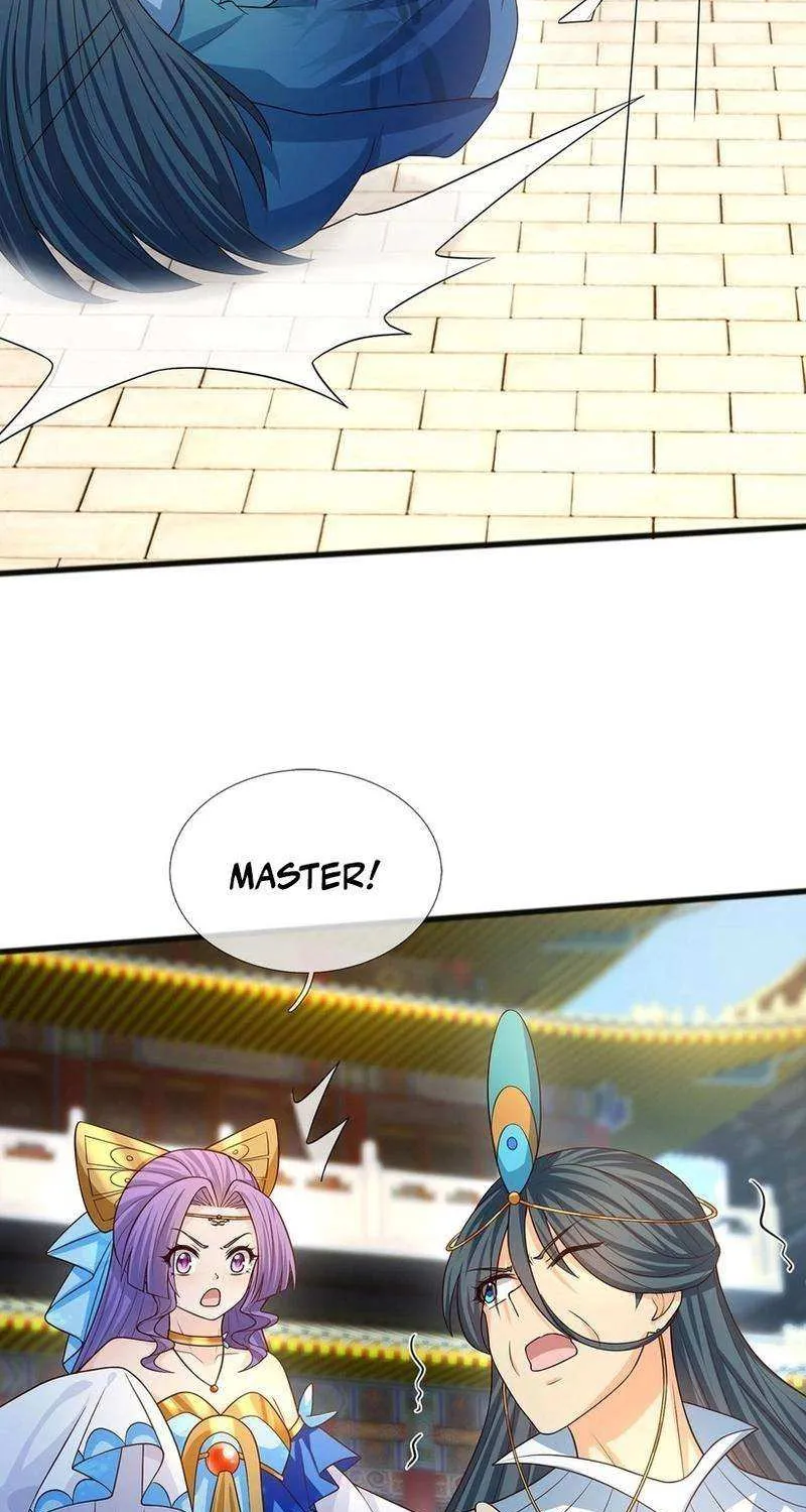 When My Organs Awakened, I Suddenly Became Invincible Chapter 68 page 9 - 