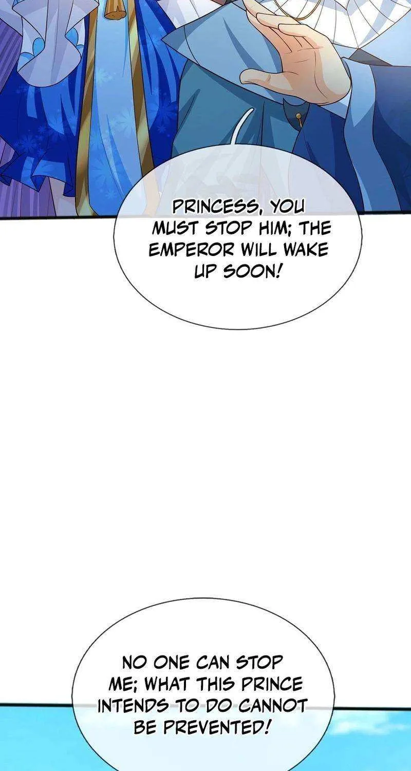 When My Organs Awakened, I Suddenly Became Invincible Chapter 68 page 10 - 