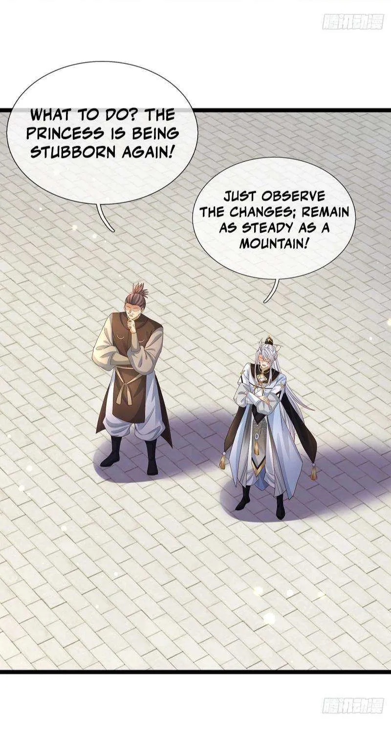 When My Organs Awakened, I Suddenly Became Invincible Chapter 69 page 23 - 