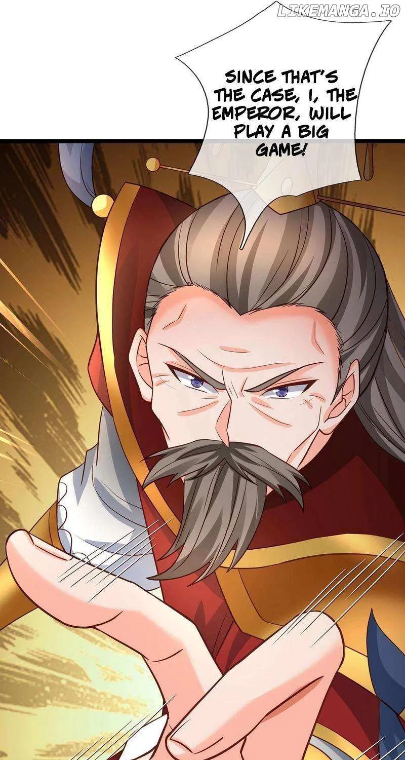 When My Organs Awakened, I Suddenly Became Invincible Chapter 69 page 26 - 
