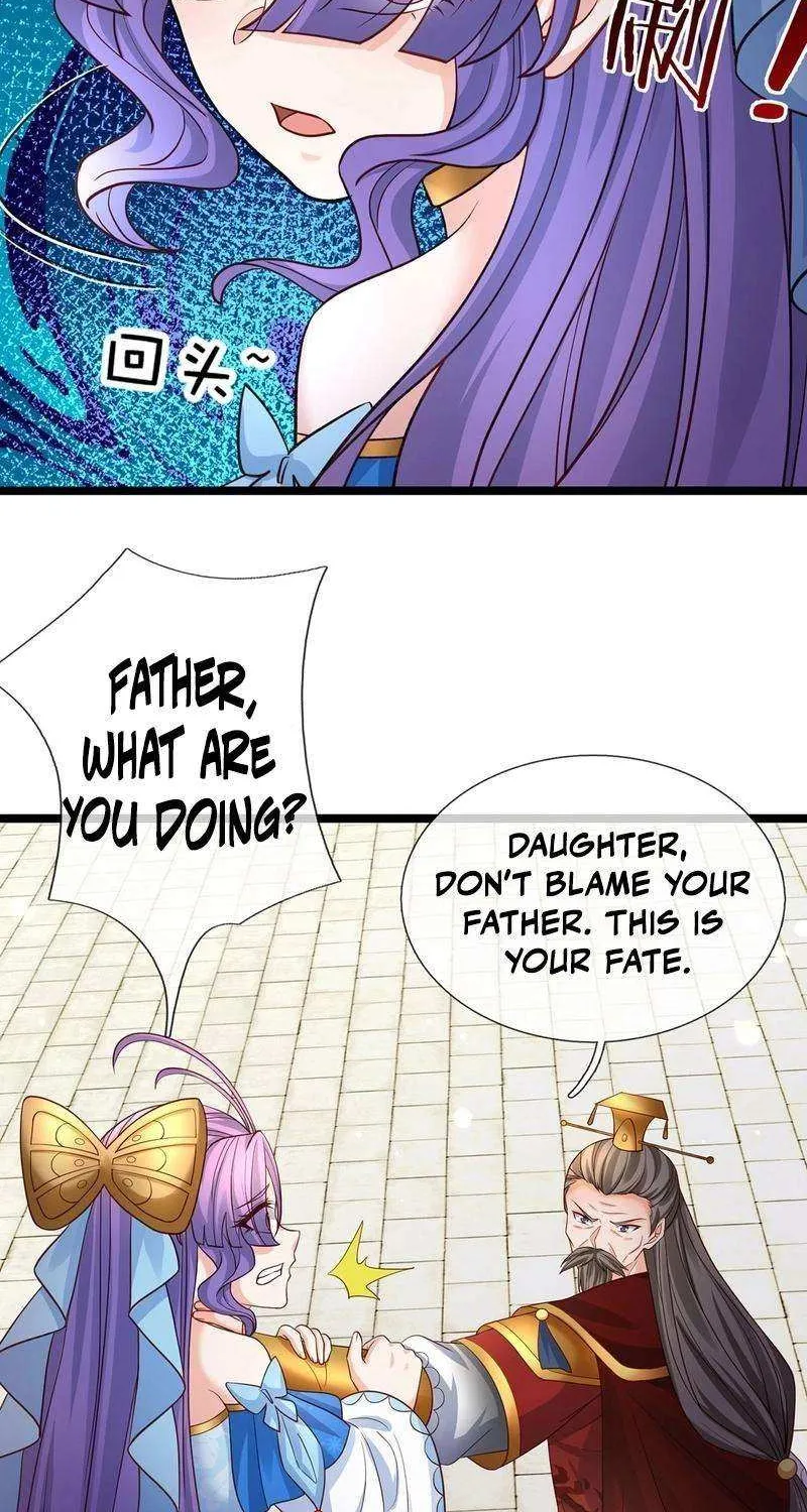When My Organs Awakened, I Suddenly Became Invincible Chapter 69 page 29 - 