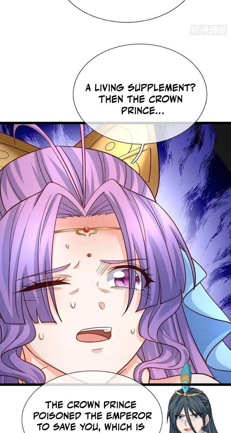 When My Organs Awakened, I Suddenly Became Invincible Chapter 69 page 34 - 