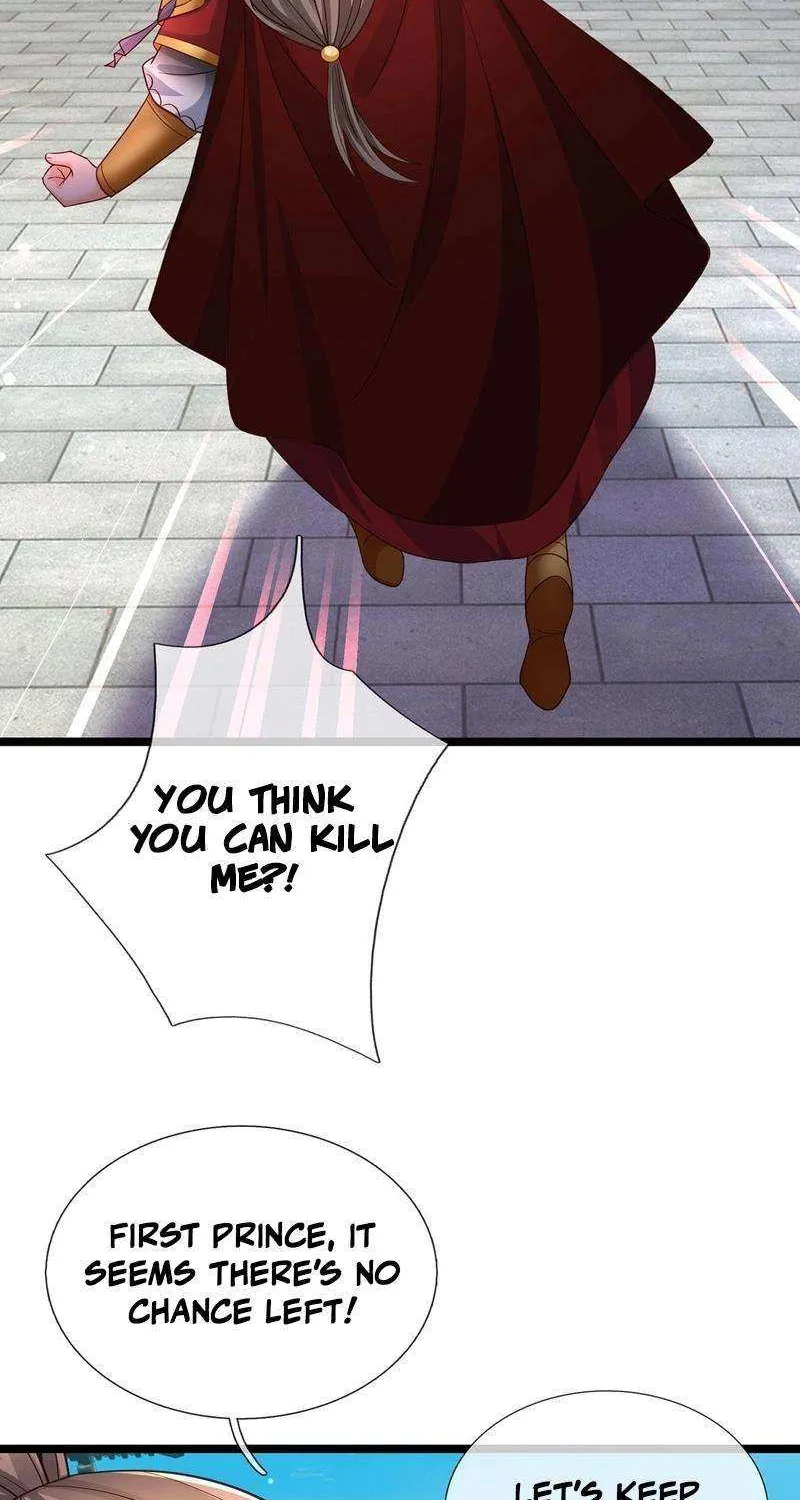When My Organs Awakened, I Suddenly Became Invincible Chapter 69 page 9 - 