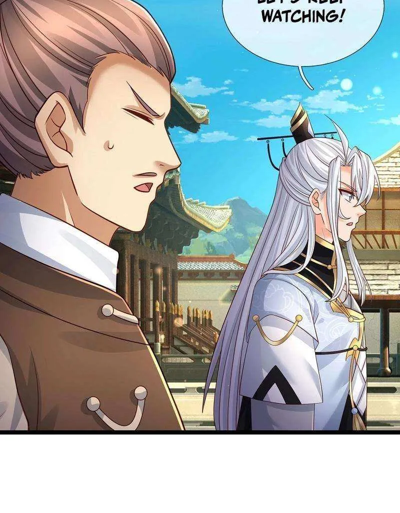 When My Organs Awakened, I Suddenly Became Invincible Chapter 69 page 10 - 