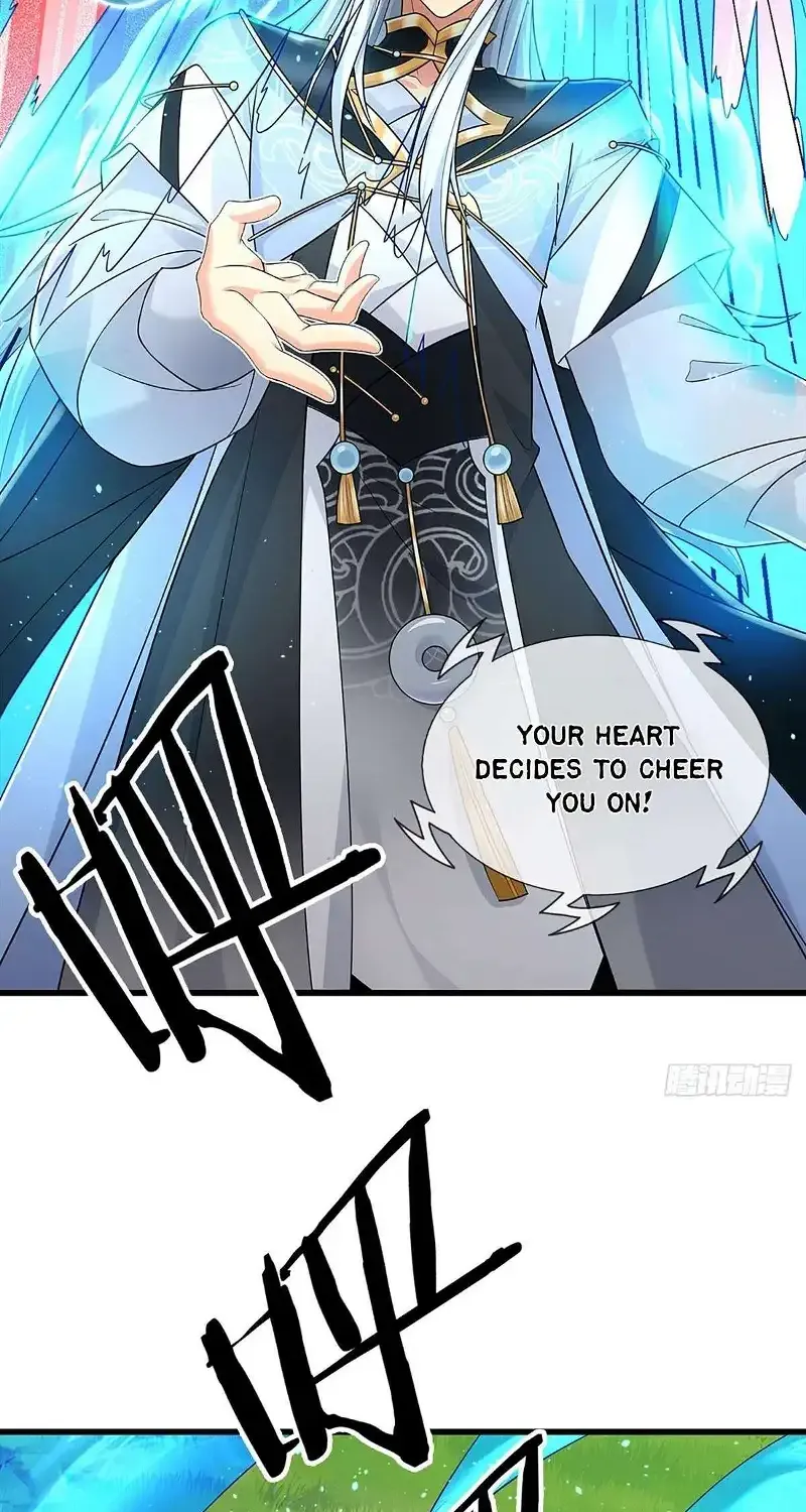 When My Organs Awakened, I Suddenly Became Invincible Chapter 7 page 16 - 
