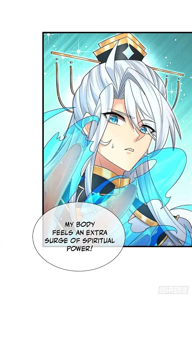 When My Organs Awakened, I Suddenly Became Invincible Chapter 7 page 18 - 