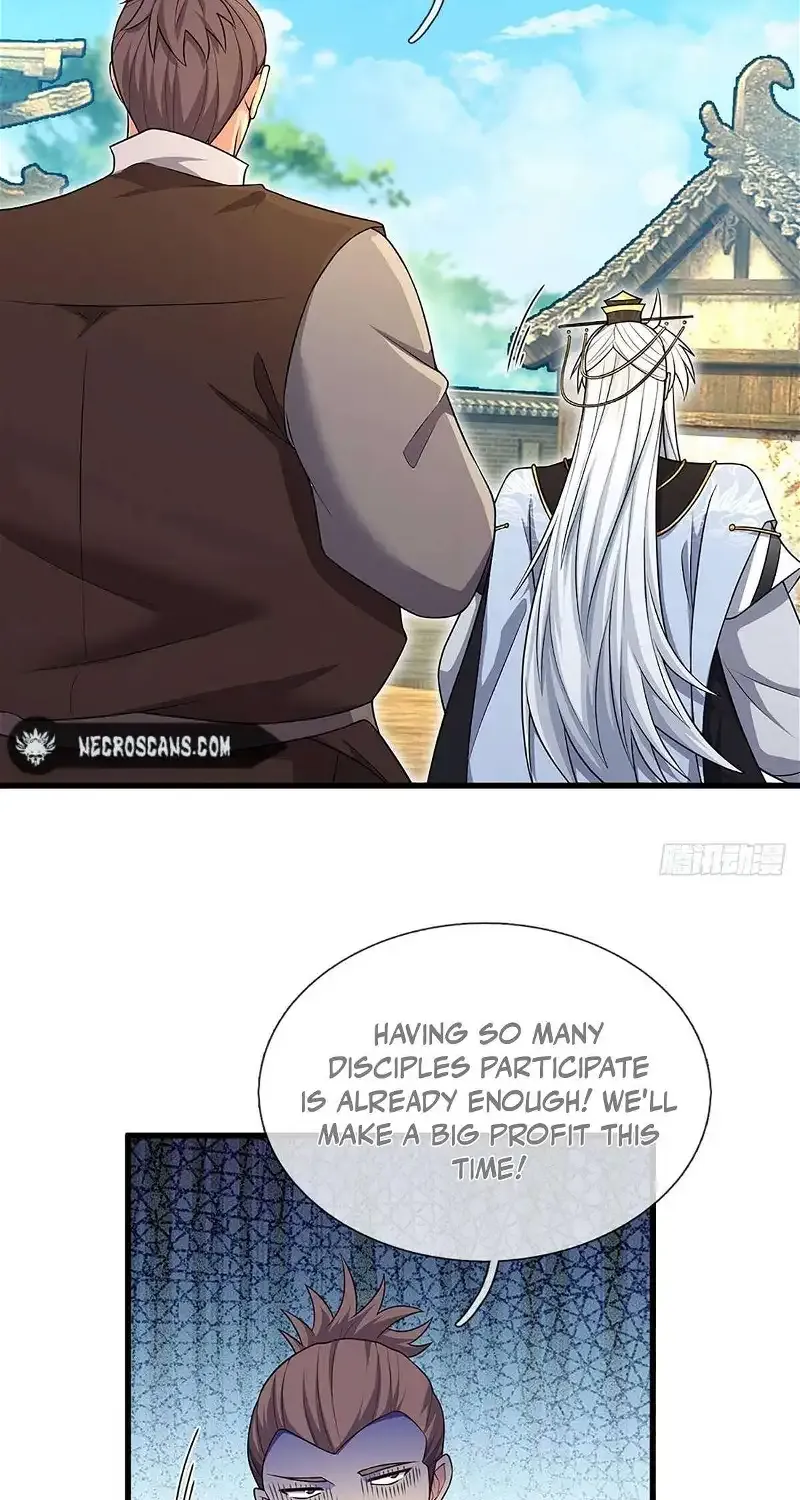 When My Organs Awakened, I Suddenly Became Invincible Chapter 7 page 4 - 