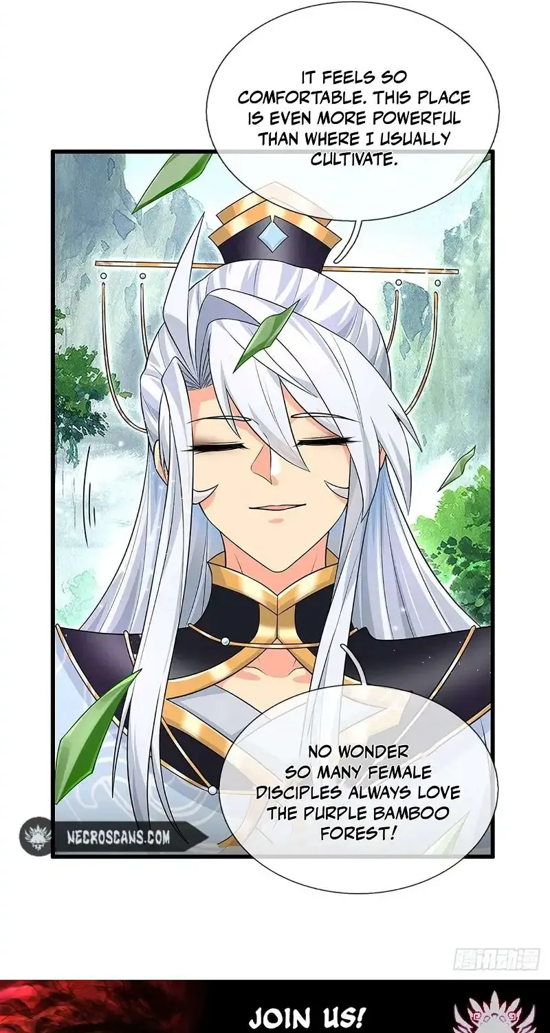 When My Organs Awakened, I Suddenly Became Invincible Chapter 7 page 31 - 