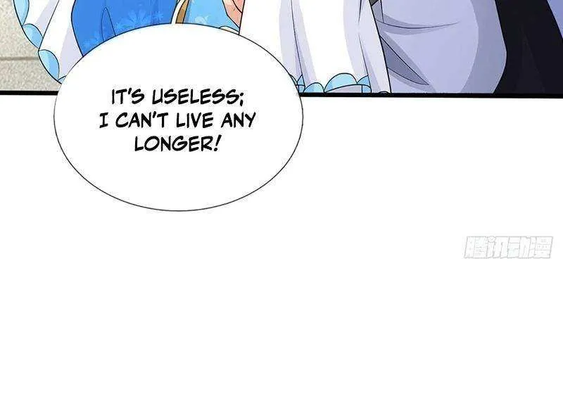 When My Organs Awakened, I Suddenly Became Invincible Chapter 70 page 15 - 