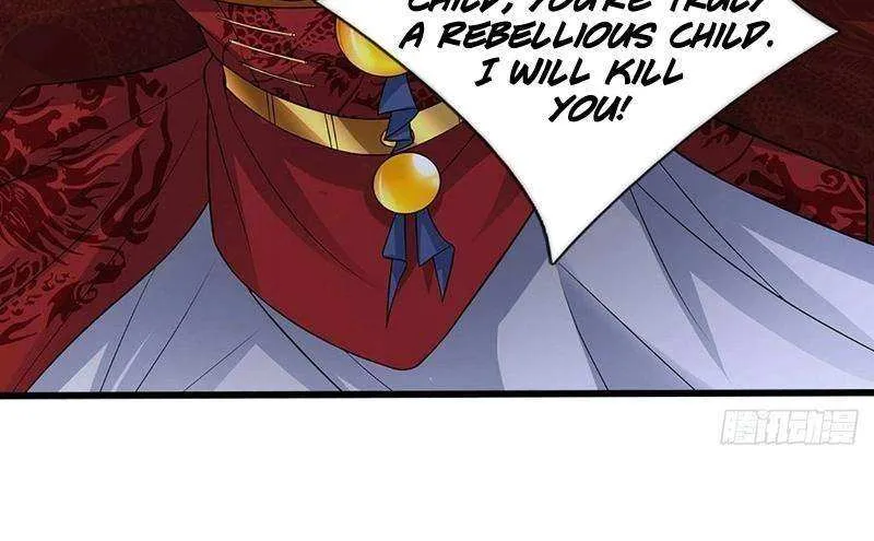 When My Organs Awakened, I Suddenly Became Invincible Chapter 70 page 20 - 
