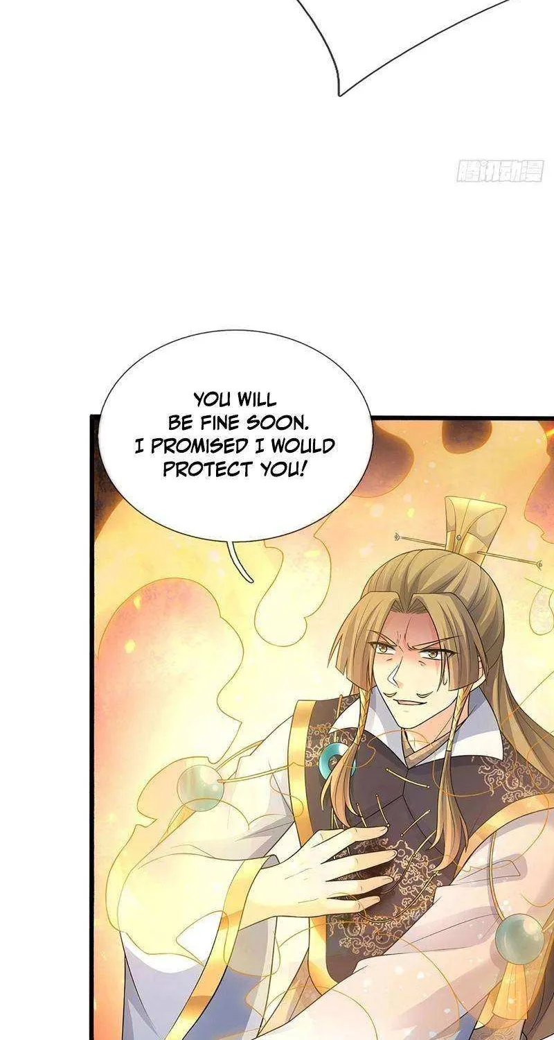When My Organs Awakened, I Suddenly Became Invincible Chapter 70 page 28 - 