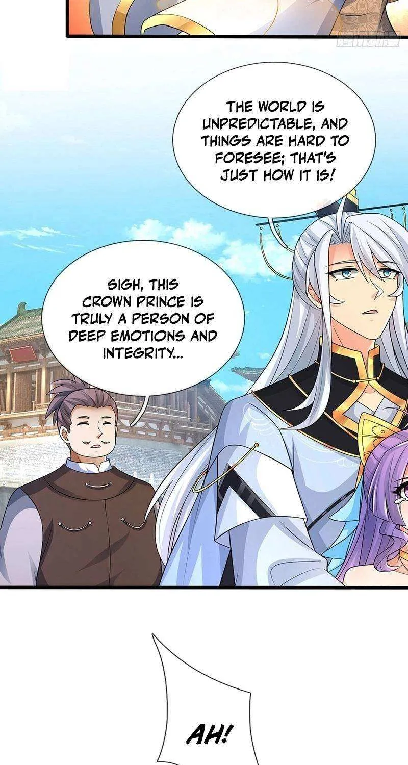 When My Organs Awakened, I Suddenly Became Invincible Chapter 70 page 29 - 