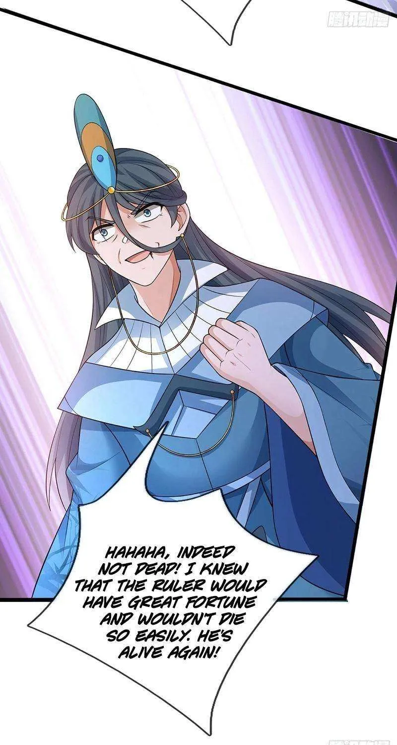 When My Organs Awakened, I Suddenly Became Invincible Chapter 70 page 31 - 