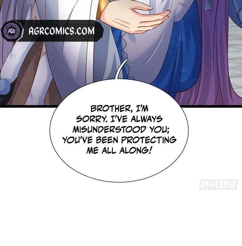 When My Organs Awakened, I Suddenly Became Invincible Chapter 70 page 5 - 