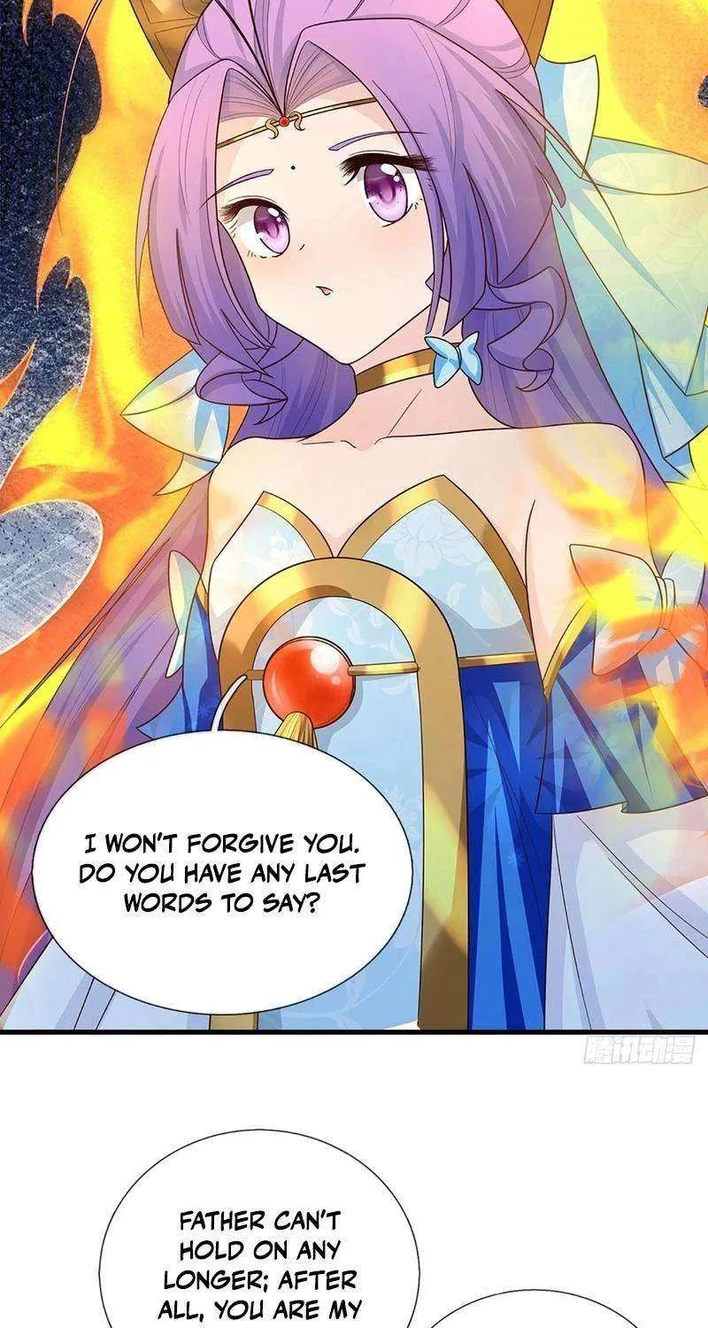 When My Organs Awakened, I Suddenly Became Invincible Chapter 71 page 28 - 