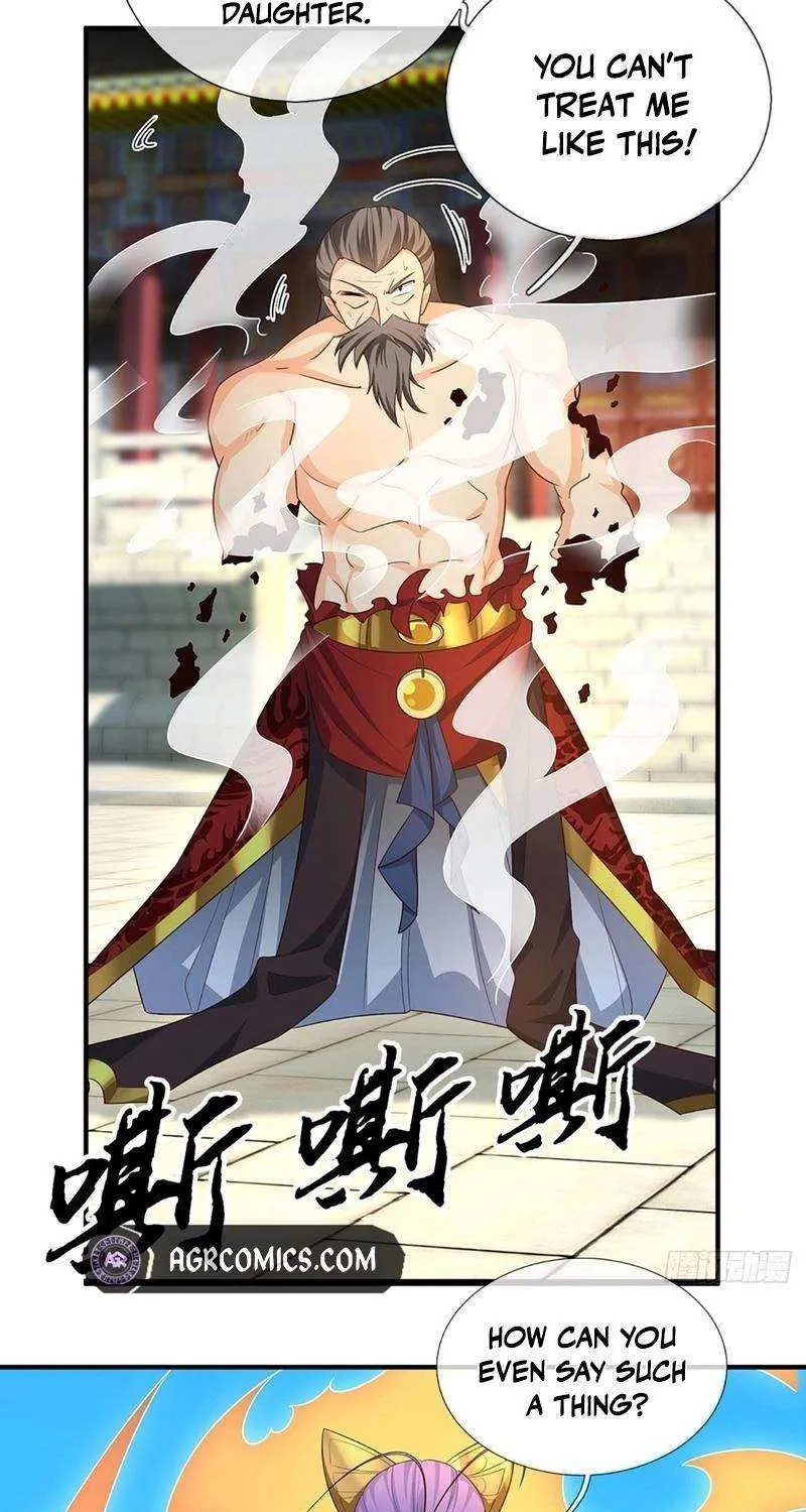 When My Organs Awakened, I Suddenly Became Invincible Chapter 71 page 29 - 