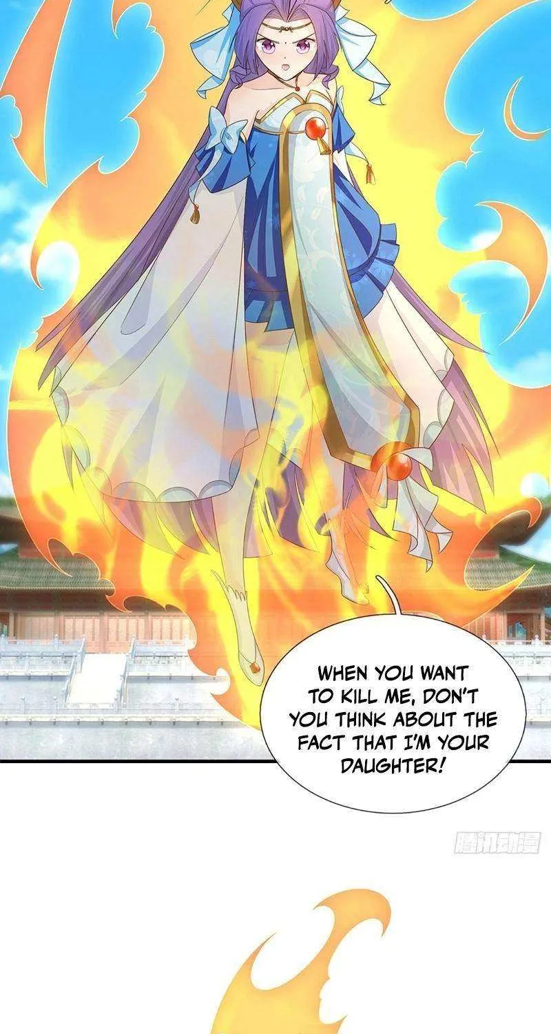 When My Organs Awakened, I Suddenly Became Invincible Chapter 71 page 30 - 