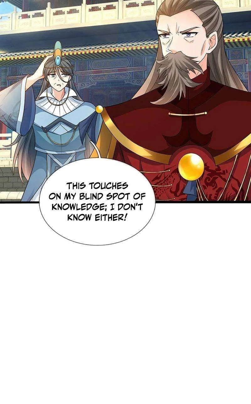 When My Organs Awakened, I Suddenly Became Invincible Chapter 71 page 5 - 