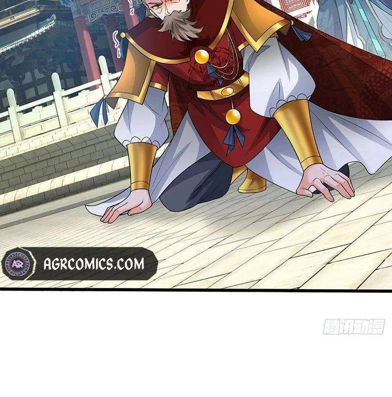 When My Organs Awakened, I Suddenly Became Invincible Chapter 71 page 10 - 