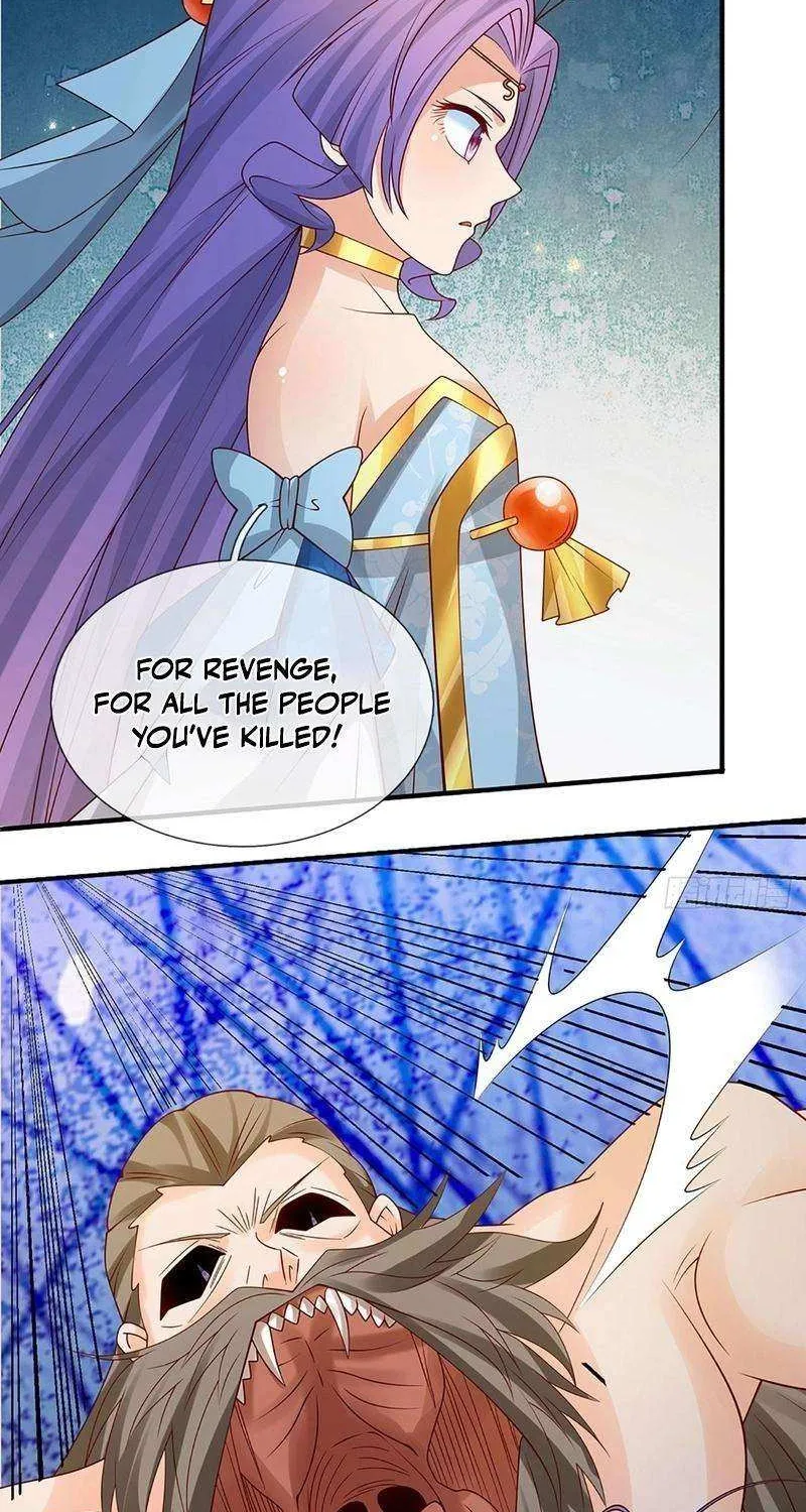 When My Organs Awakened, I Suddenly Became Invincible Chapter 72 page 13 - 