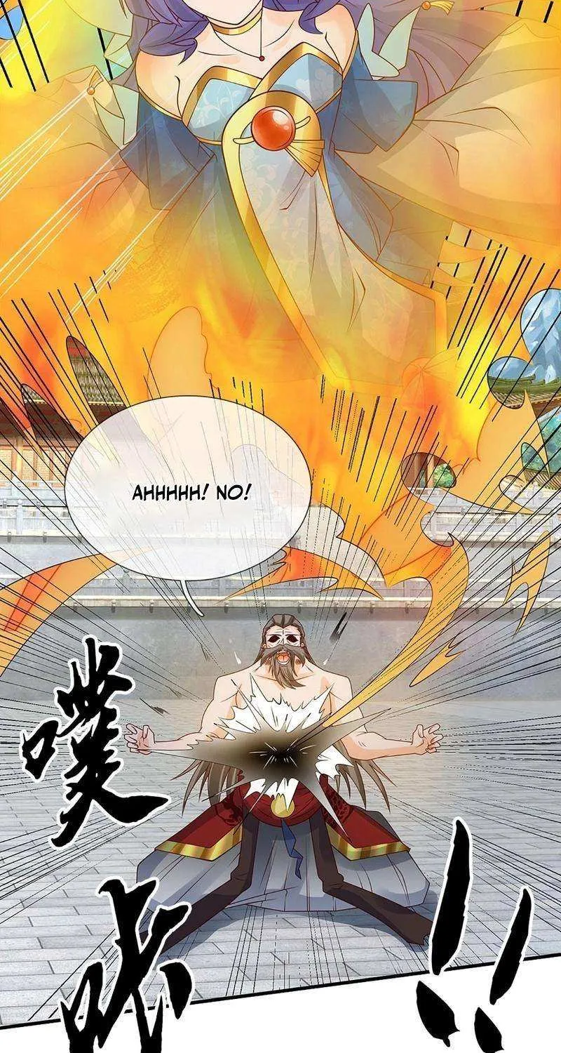 When My Organs Awakened, I Suddenly Became Invincible Chapter 72 page 25 - 