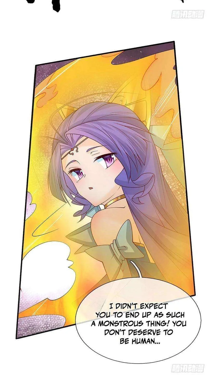 When My Organs Awakened, I Suddenly Became Invincible Chapter 72 page 26 - 