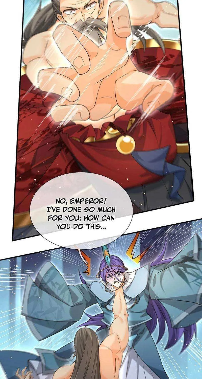 When My Organs Awakened, I Suddenly Became Invincible Chapter 72 page 4 - 