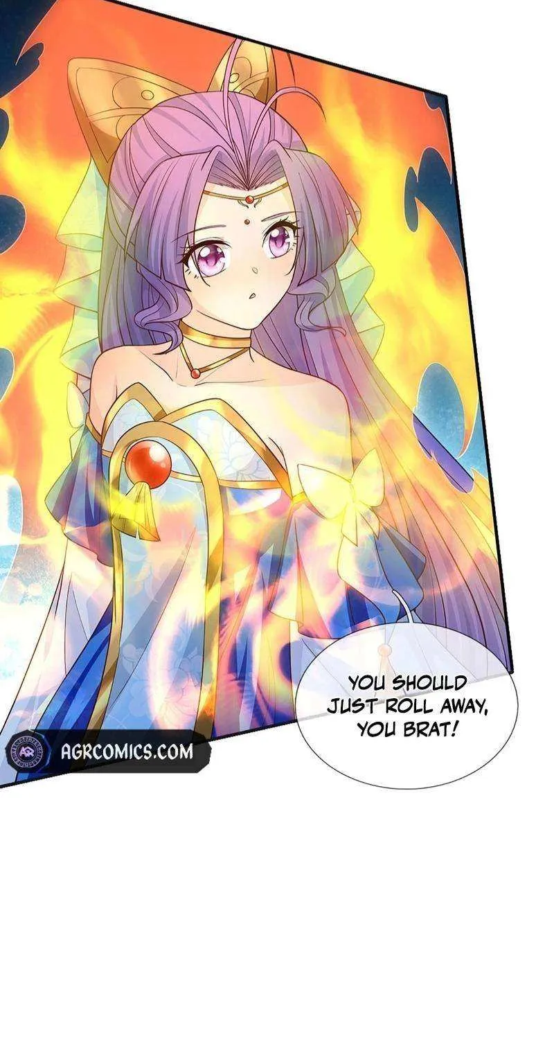When My Organs Awakened, I Suddenly Became Invincible Chapter 72 page 32 - 