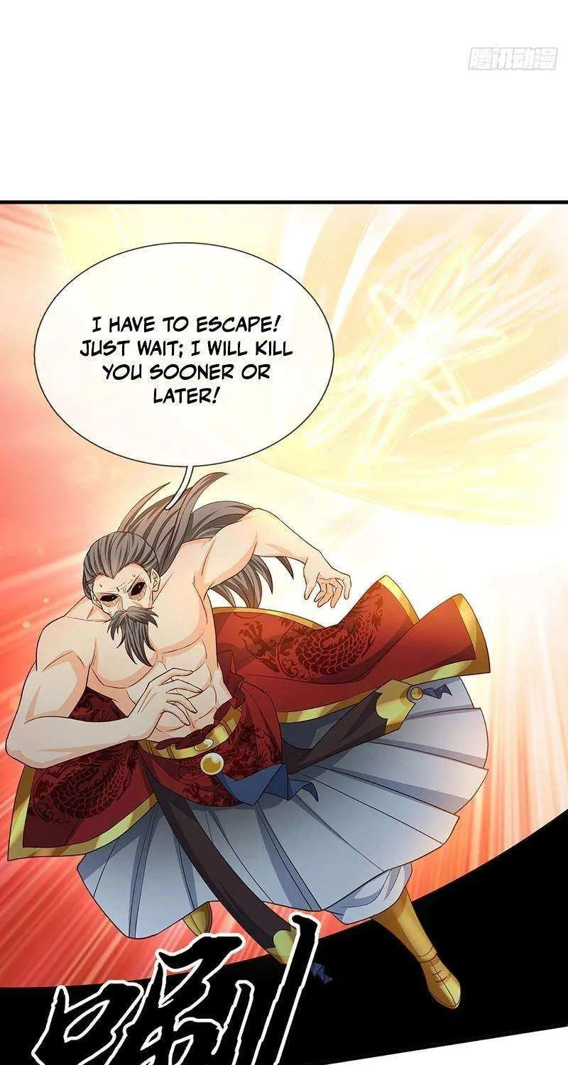 When My Organs Awakened, I Suddenly Became Invincible Chapter 72 page 37 - 