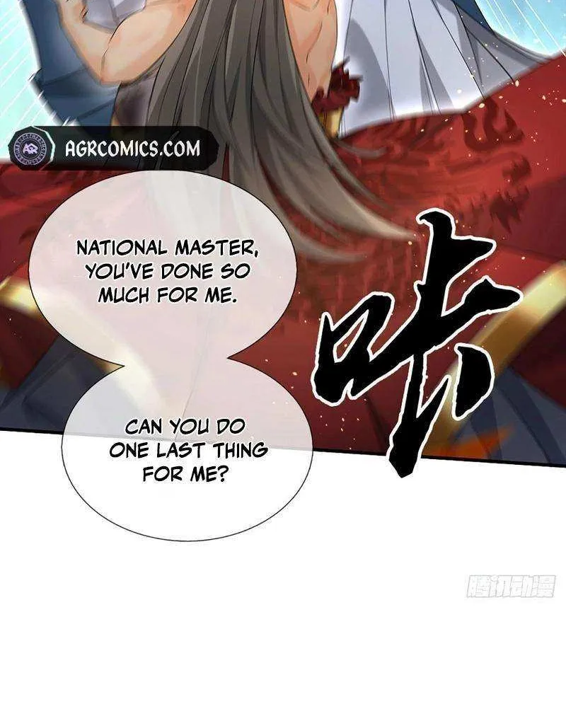When My Organs Awakened, I Suddenly Became Invincible Chapter 72 page 5 - 