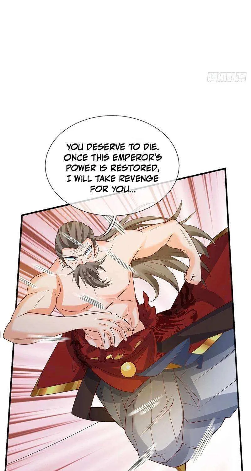 When My Organs Awakened, I Suddenly Became Invincible Chapter 72 page 9 - 