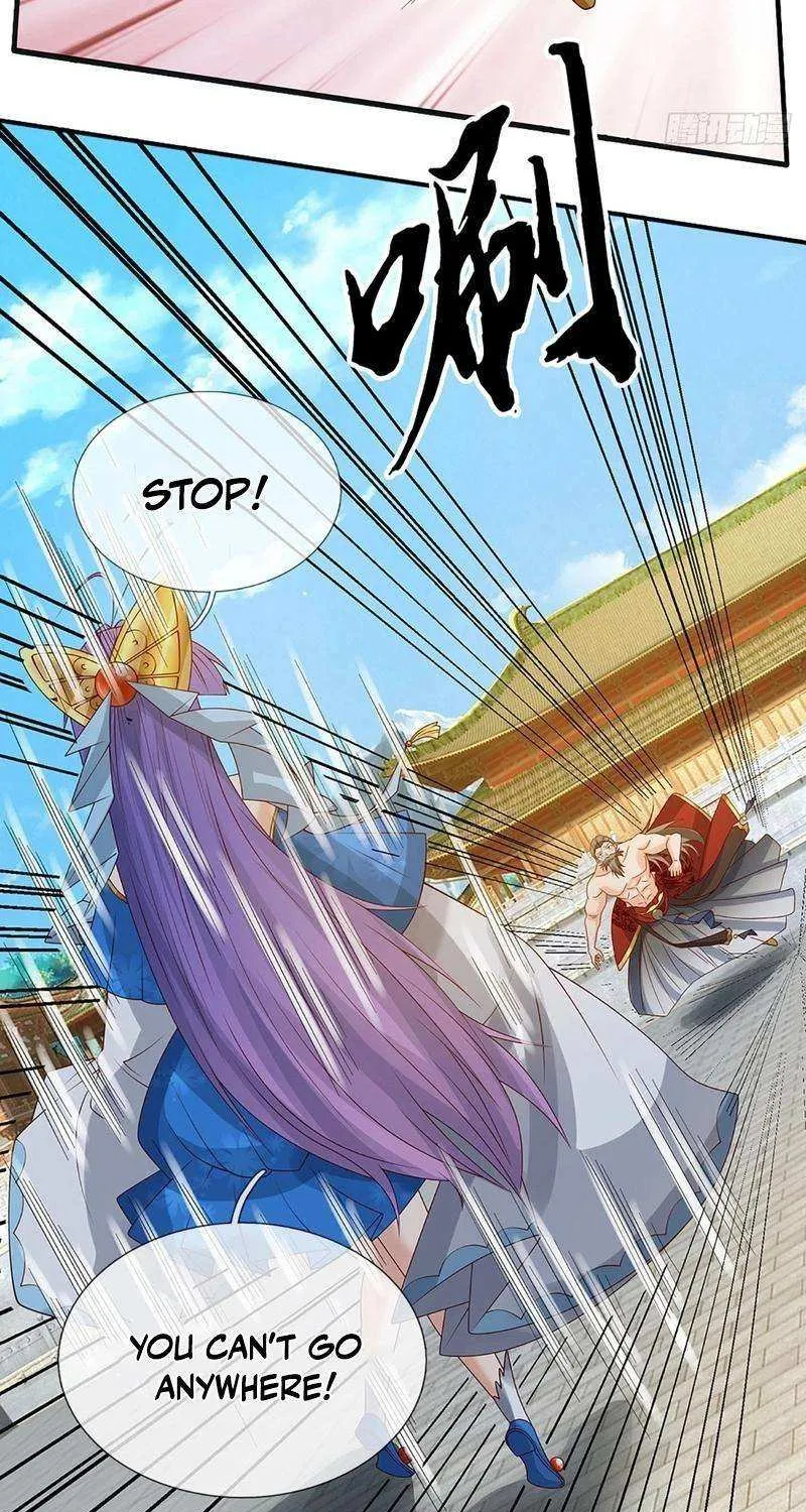 When My Organs Awakened, I Suddenly Became Invincible Chapter 72 page 10 - 