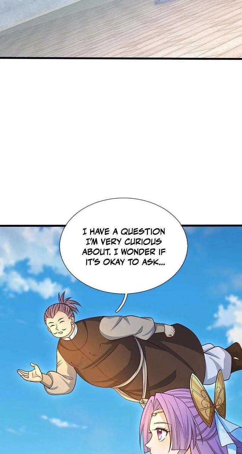 When My Organs Awakened, I Suddenly Became Invincible Chapter 73 page 14 - 