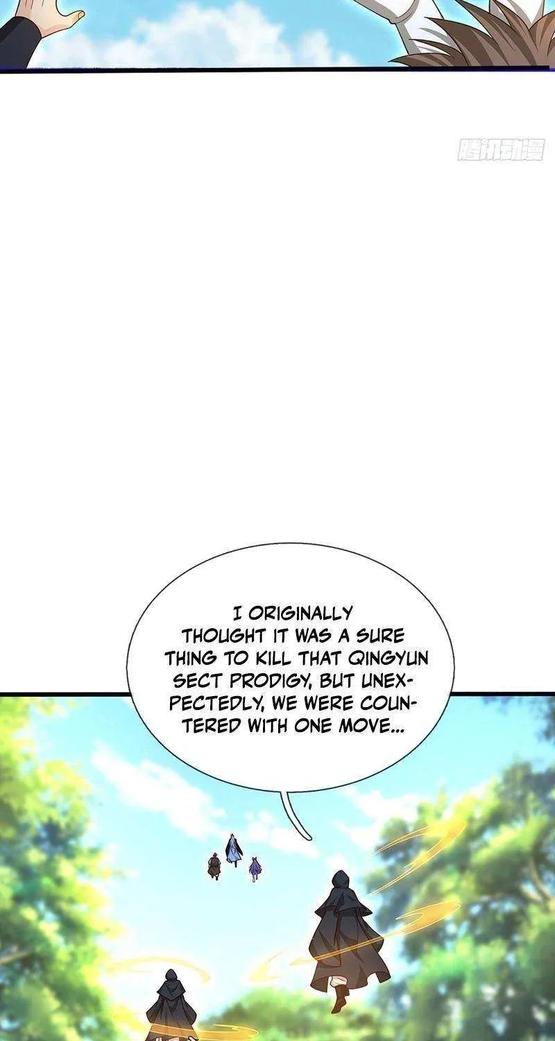 When My Organs Awakened, I Suddenly Became Invincible Chapter 73 page 29 - 