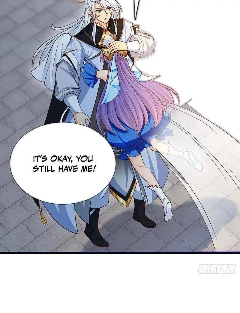 When My Organs Awakened, I Suddenly Became Invincible Chapter 73 page 5 - 