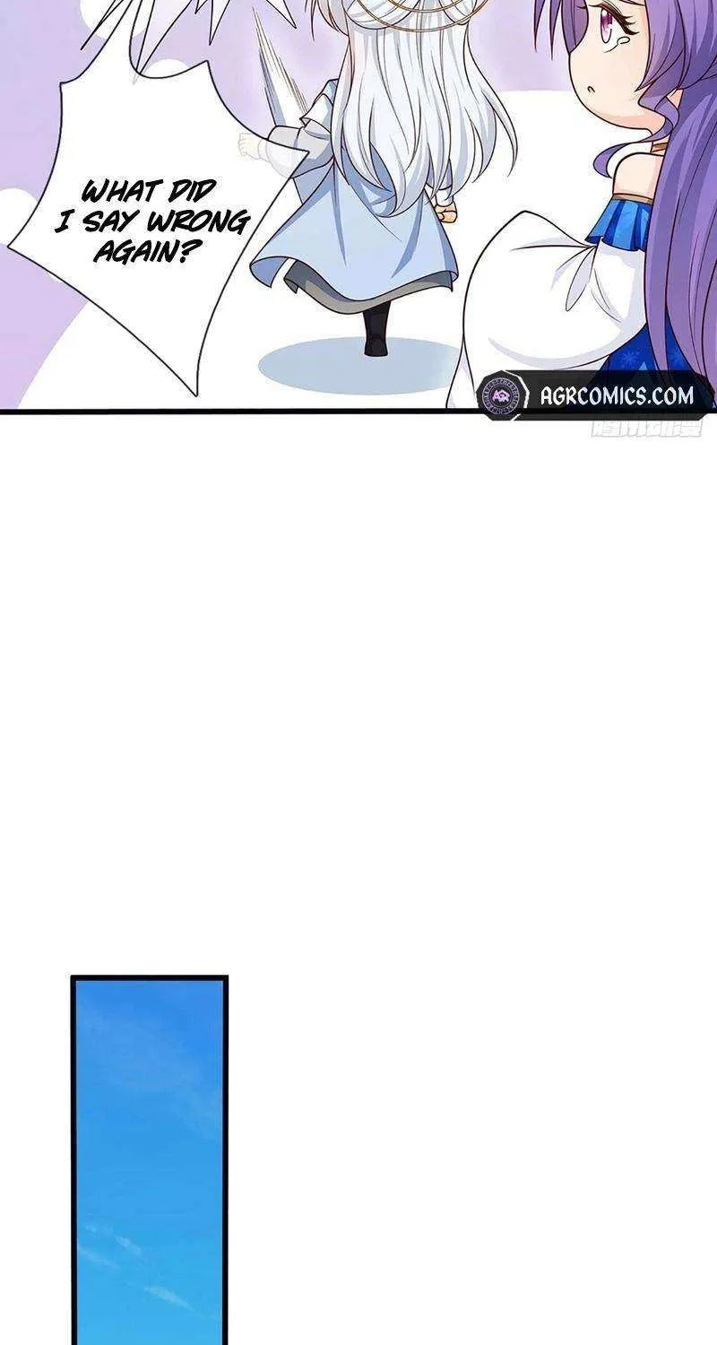 When My Organs Awakened, I Suddenly Became Invincible Chapter 73 page 7 - 