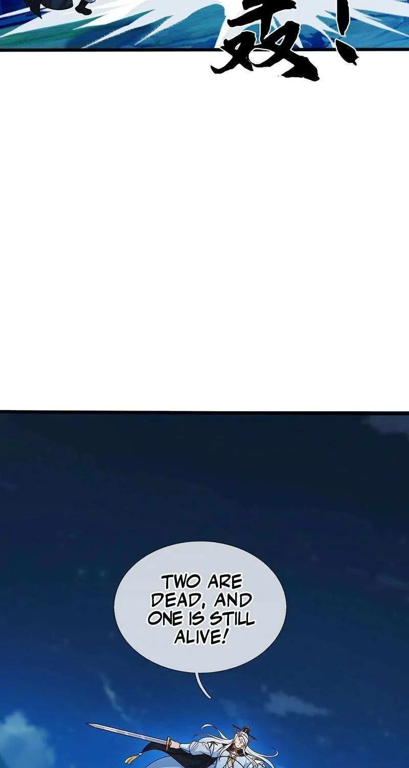 When My Organs Awakened, I Suddenly Became Invincible Chapter 74 page 15 - 