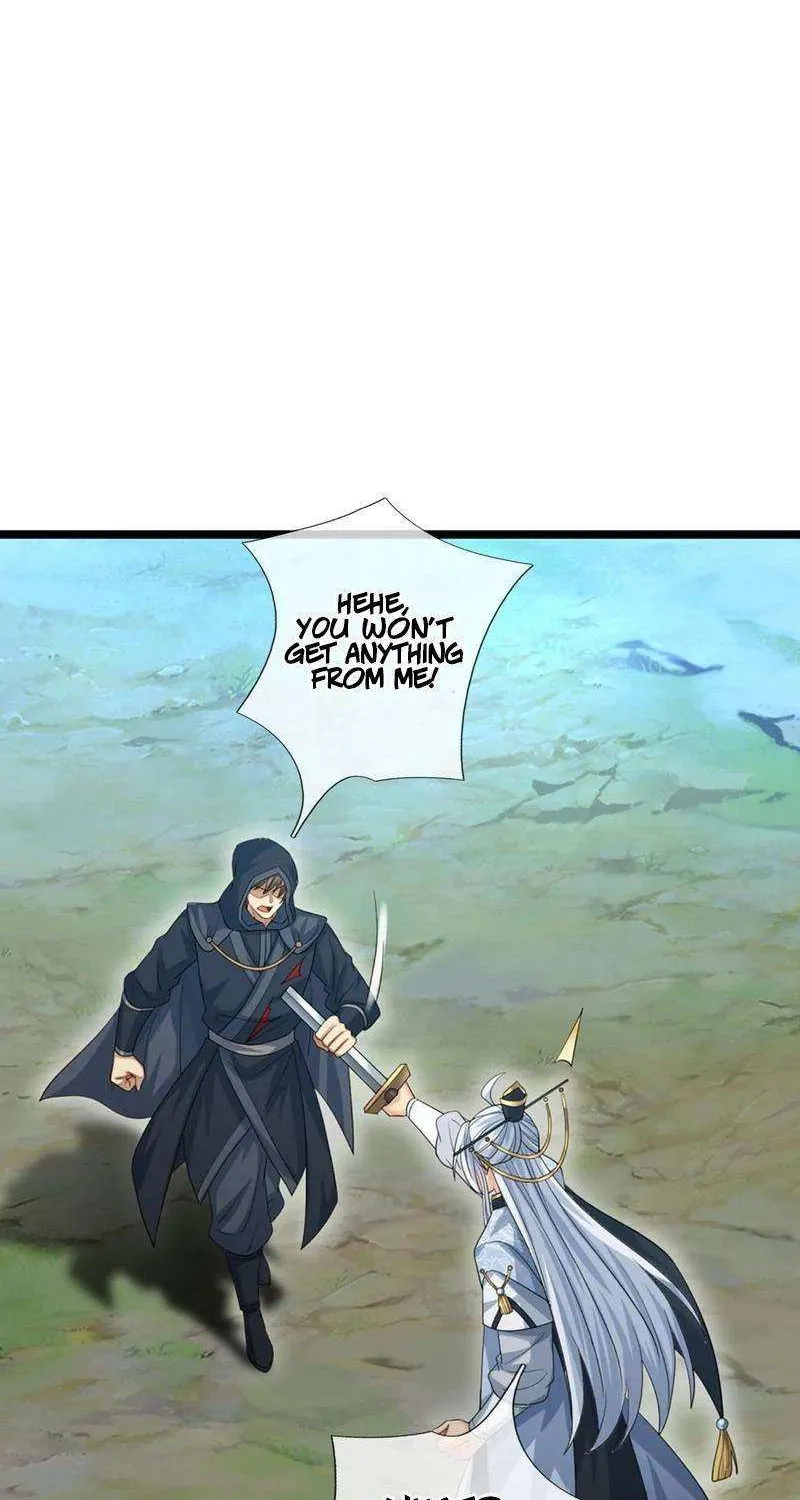 When My Organs Awakened, I Suddenly Became Invincible Chapter 74 page 19 - 