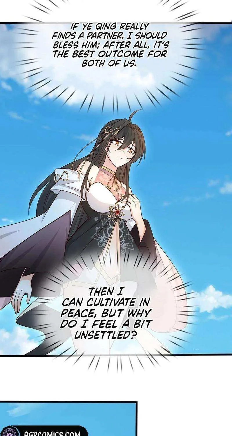 When My Organs Awakened, I Suddenly Became Invincible Chapter 74 page 5 - 