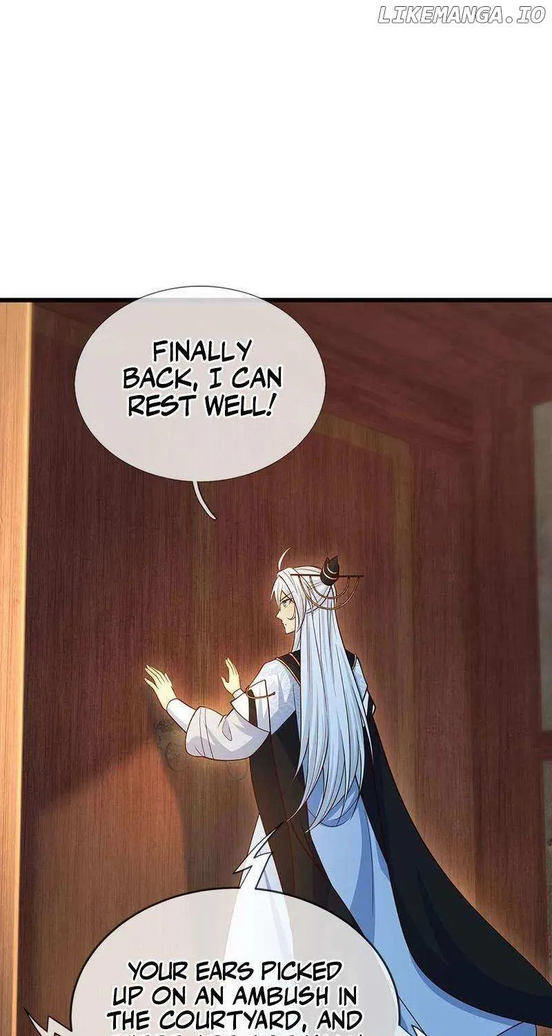 When My Organs Awakened, I Suddenly Became Invincible Chapter 74 page 7 - 
