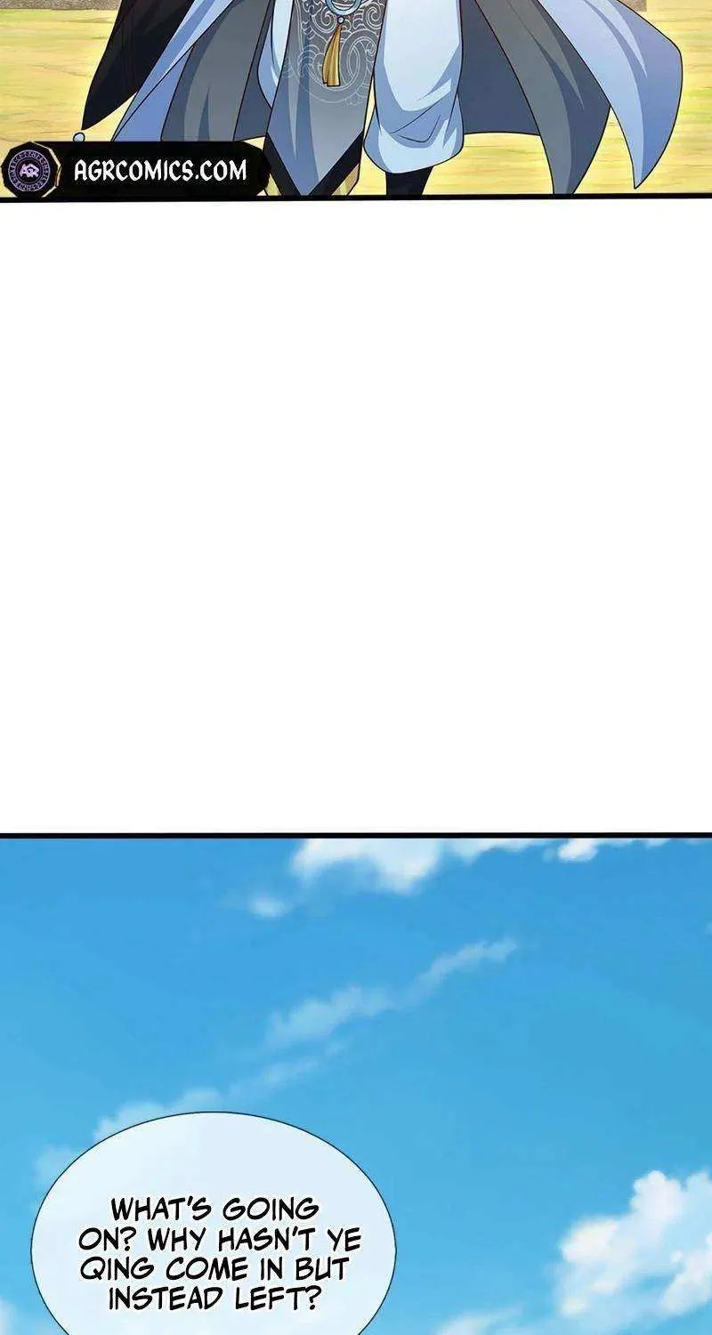 When My Organs Awakened, I Suddenly Became Invincible Chapter 74 page 9 - 