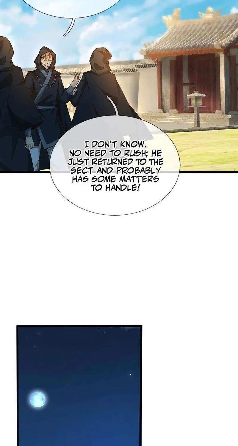 When My Organs Awakened, I Suddenly Became Invincible Chapter 74 page 10 - 