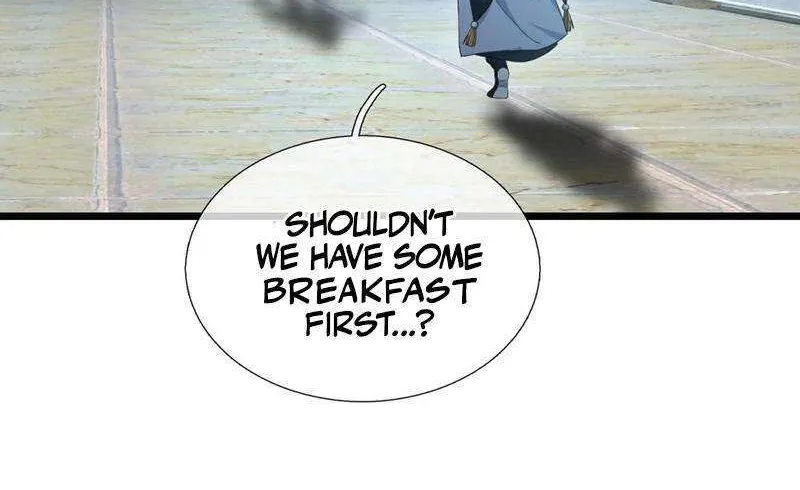 When My Organs Awakened, I Suddenly Became Invincible Chapter 75 page 22 - 
