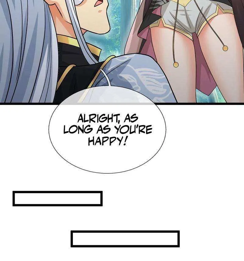 When My Organs Awakened, I Suddenly Became Invincible Chapter 75 page 27 - 