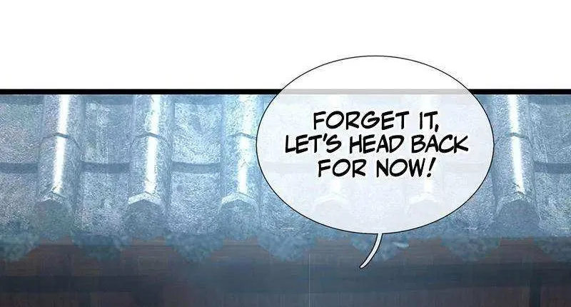 When My Organs Awakened, I Suddenly Became Invincible Chapter 75 page 6 - 