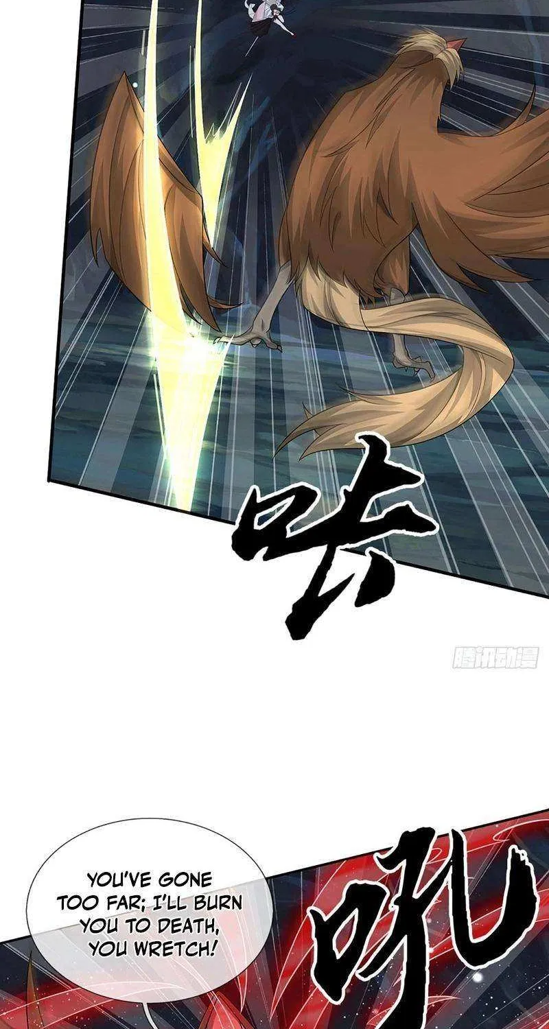 When My Organs Awakened, I Suddenly Became Invincible Chapter 76 page 13 - 