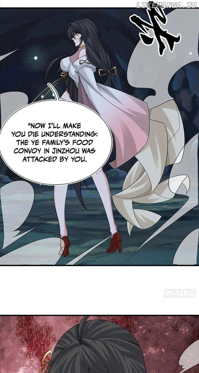 When My Organs Awakened, I Suddenly Became Invincible Chapter 76 page 18 - 