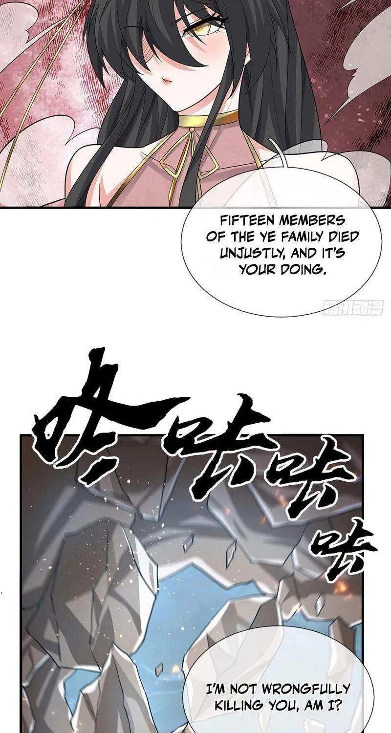 When My Organs Awakened, I Suddenly Became Invincible Chapter 76 page 19 - 