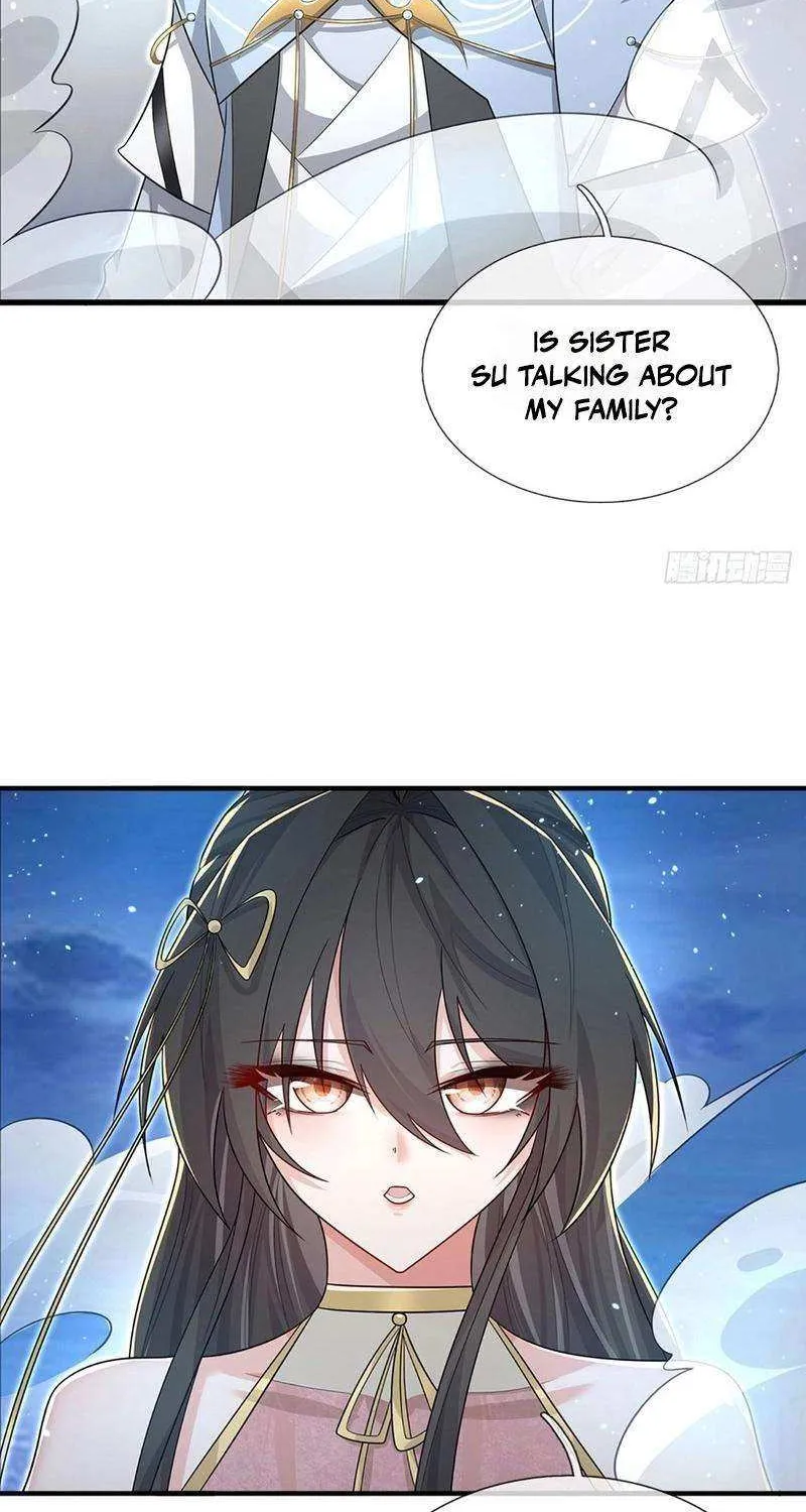 When My Organs Awakened, I Suddenly Became Invincible Chapter 76 page 21 - 