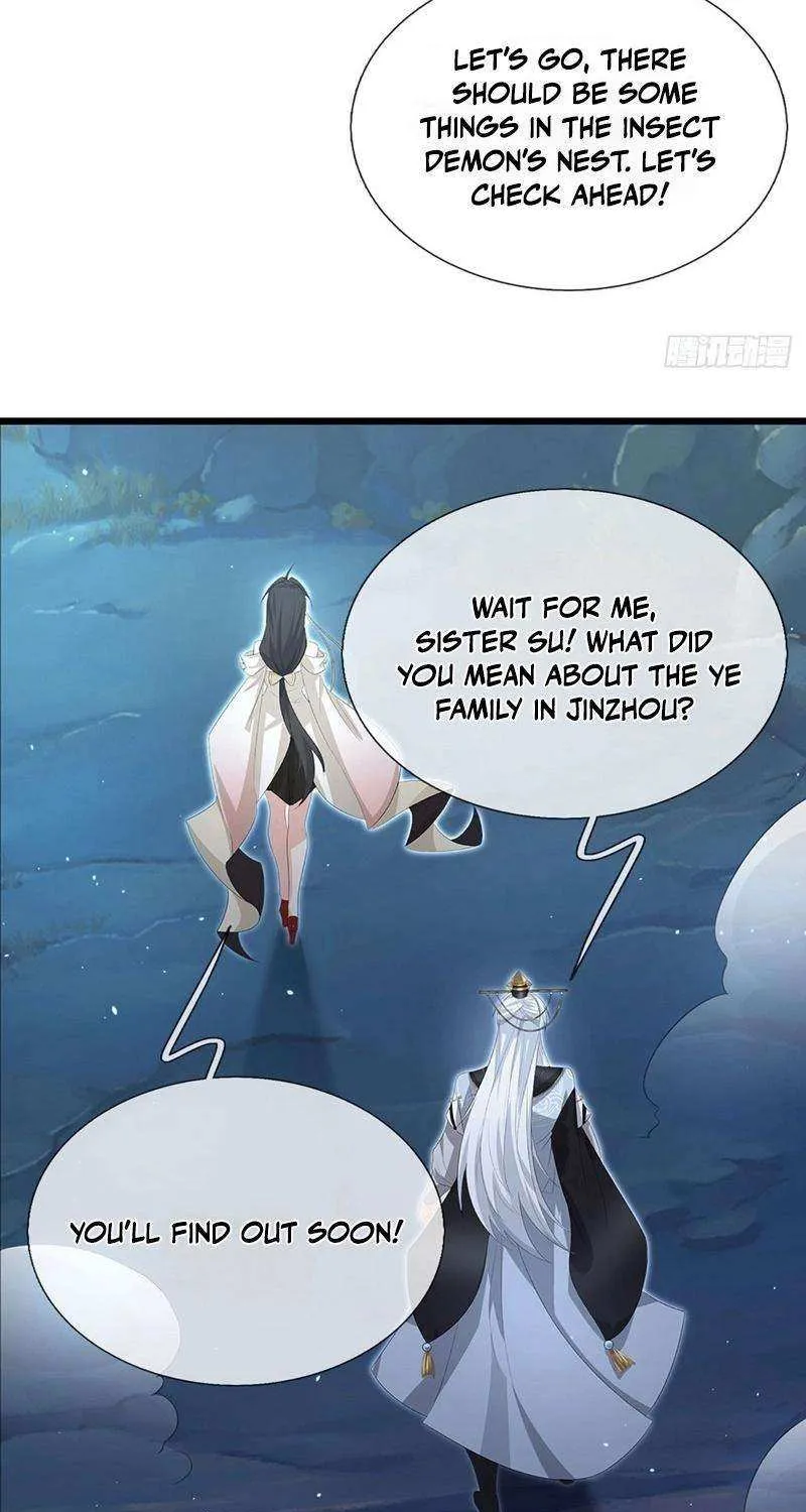 When My Organs Awakened, I Suddenly Became Invincible Chapter 76 page 22 - 